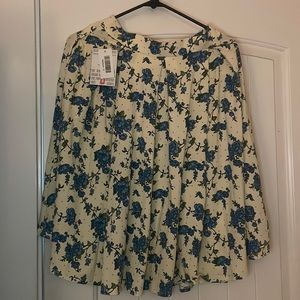 Lularoe Madison Skirt